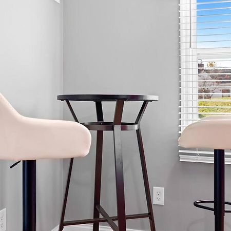 Pet Friendly & Great Outdoor Space Close To Downtown Chattanooga Luaran gambar