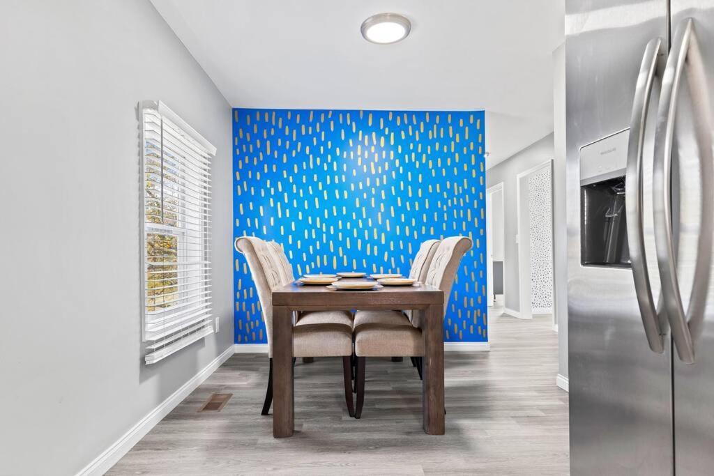 Pet Friendly & Great Outdoor Space Close To Downtown Chattanooga Luaran gambar
