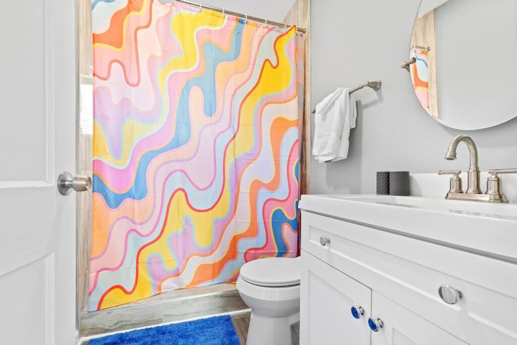 Pet Friendly & Great Outdoor Space Close To Downtown Chattanooga Luaran gambar