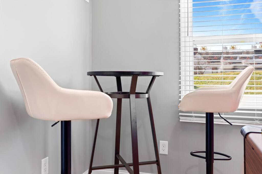 Pet Friendly & Great Outdoor Space Close To Downtown Chattanooga Luaran gambar