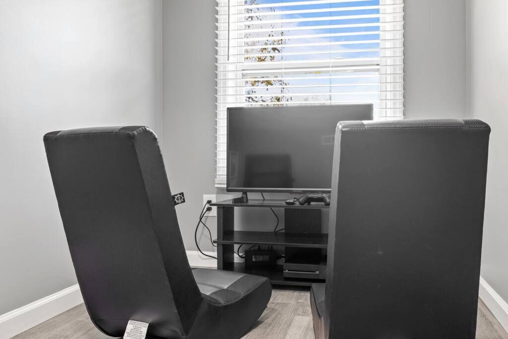 Pet Friendly & Great Outdoor Space Close To Downtown Chattanooga Luaran gambar