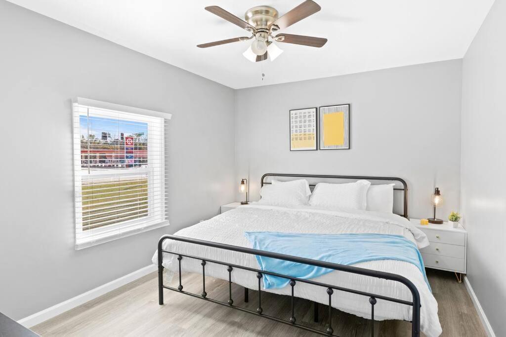 Pet Friendly & Great Outdoor Space Close To Downtown Chattanooga Luaran gambar