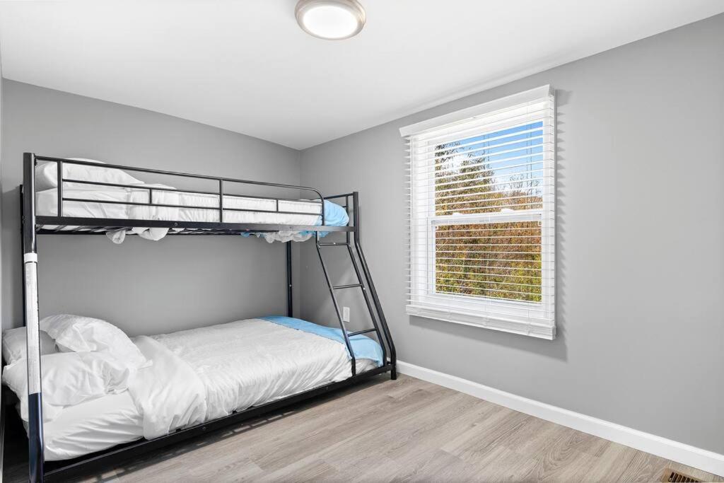 Pet Friendly & Great Outdoor Space Close To Downtown Chattanooga Luaran gambar