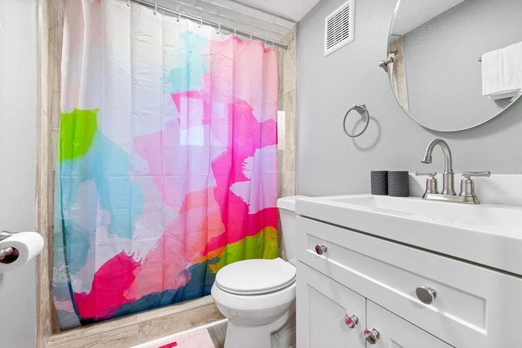 Pet Friendly & Great Outdoor Space Close To Downtown Chattanooga Luaran gambar